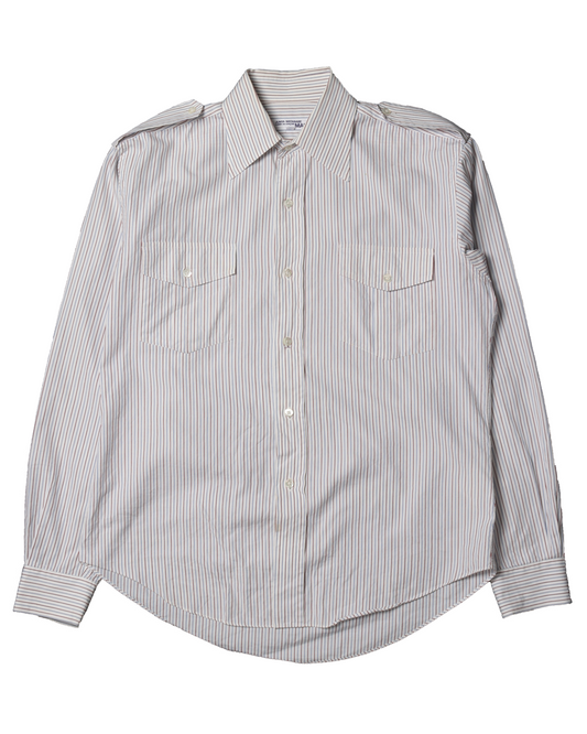 Pin Striped Shirt