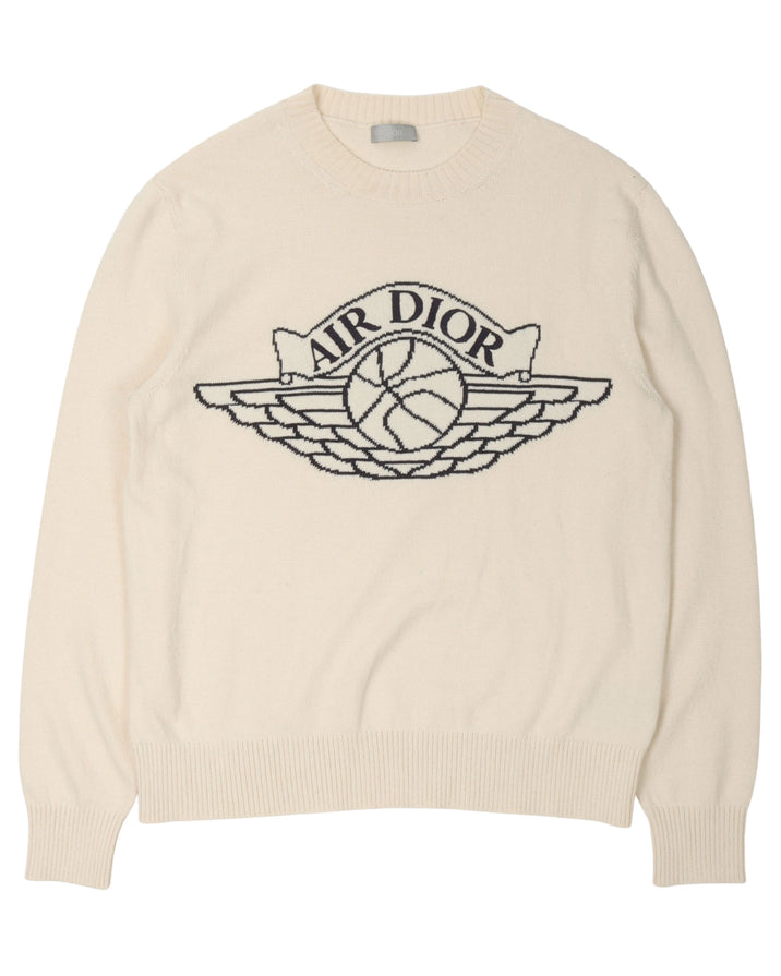 Air Jordan Sweater