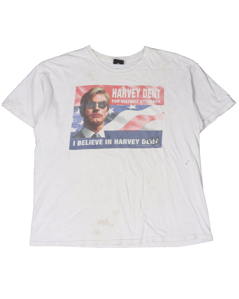 Dark Knight Harvey Dent Campaign T-Shirt