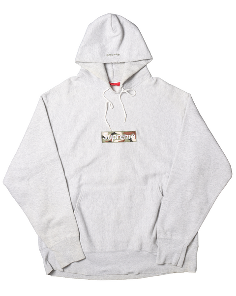 Supreme hoodie outlet junior