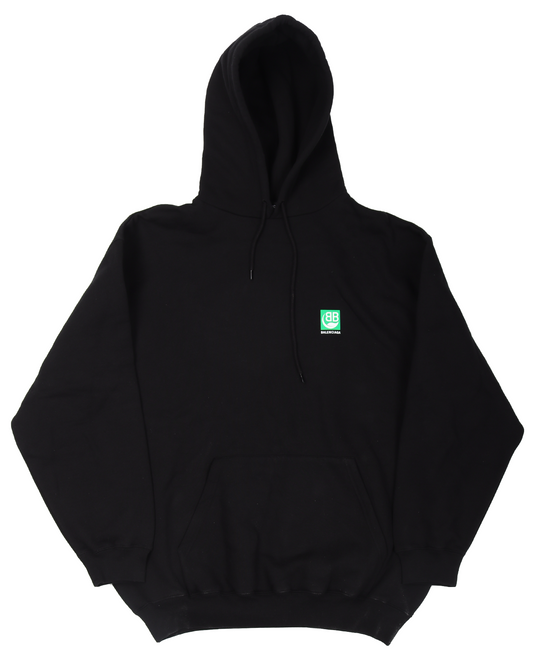 Bio Leaf Hoodie