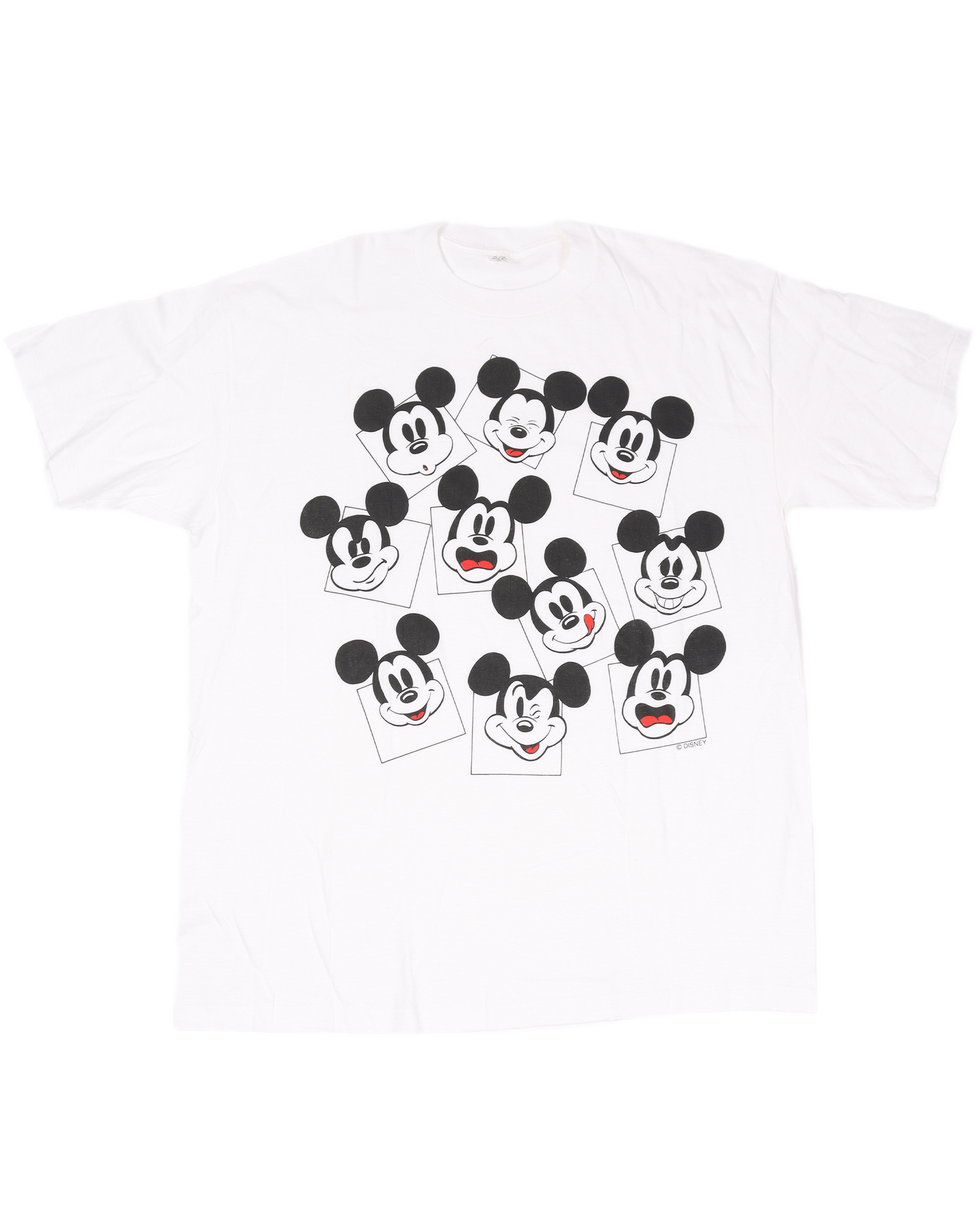 Mickey Mouse T-Shirt