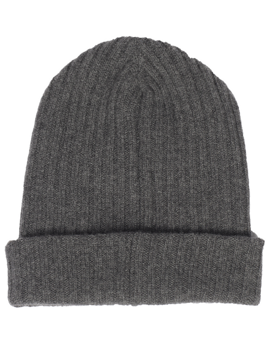 Cashmere Beanie