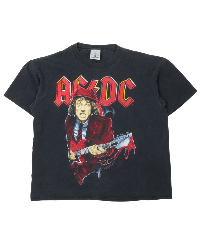 ACDC Rocker T-Shirt