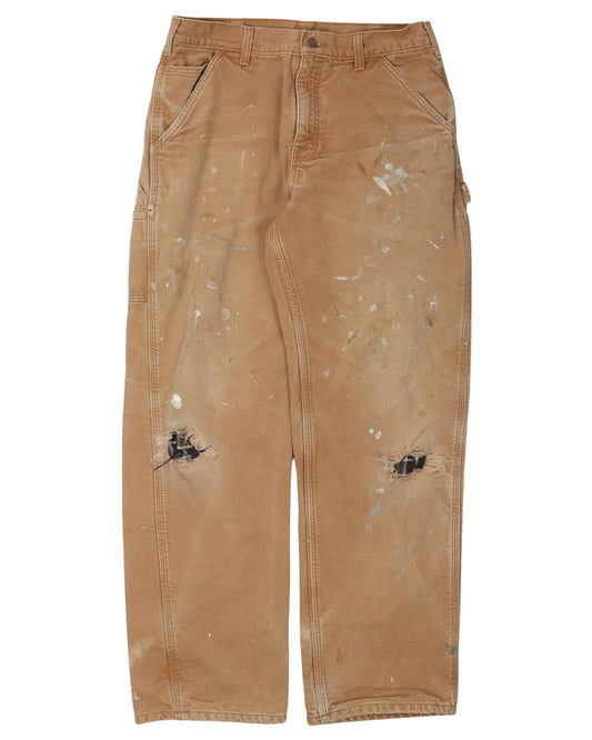 Carhartt Single Knee Carpenter Pants