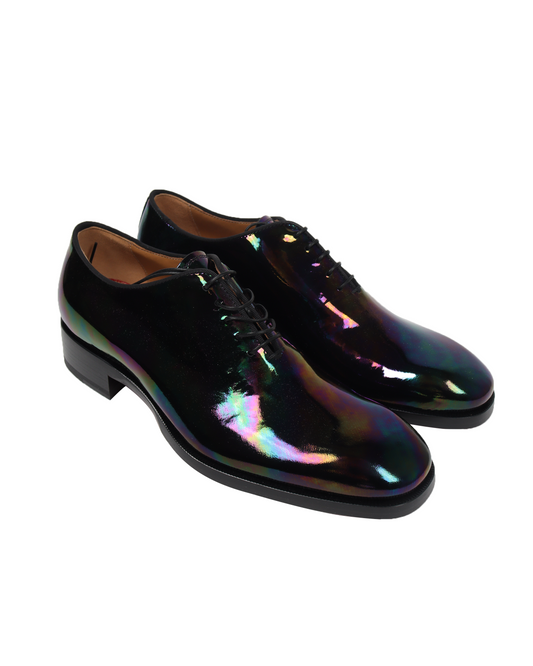 Corteo Patent Loafer