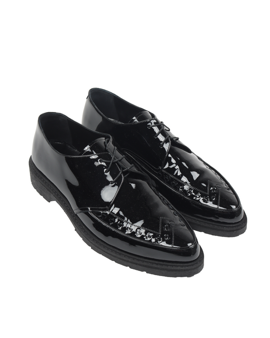 Derby Creeper Shoe