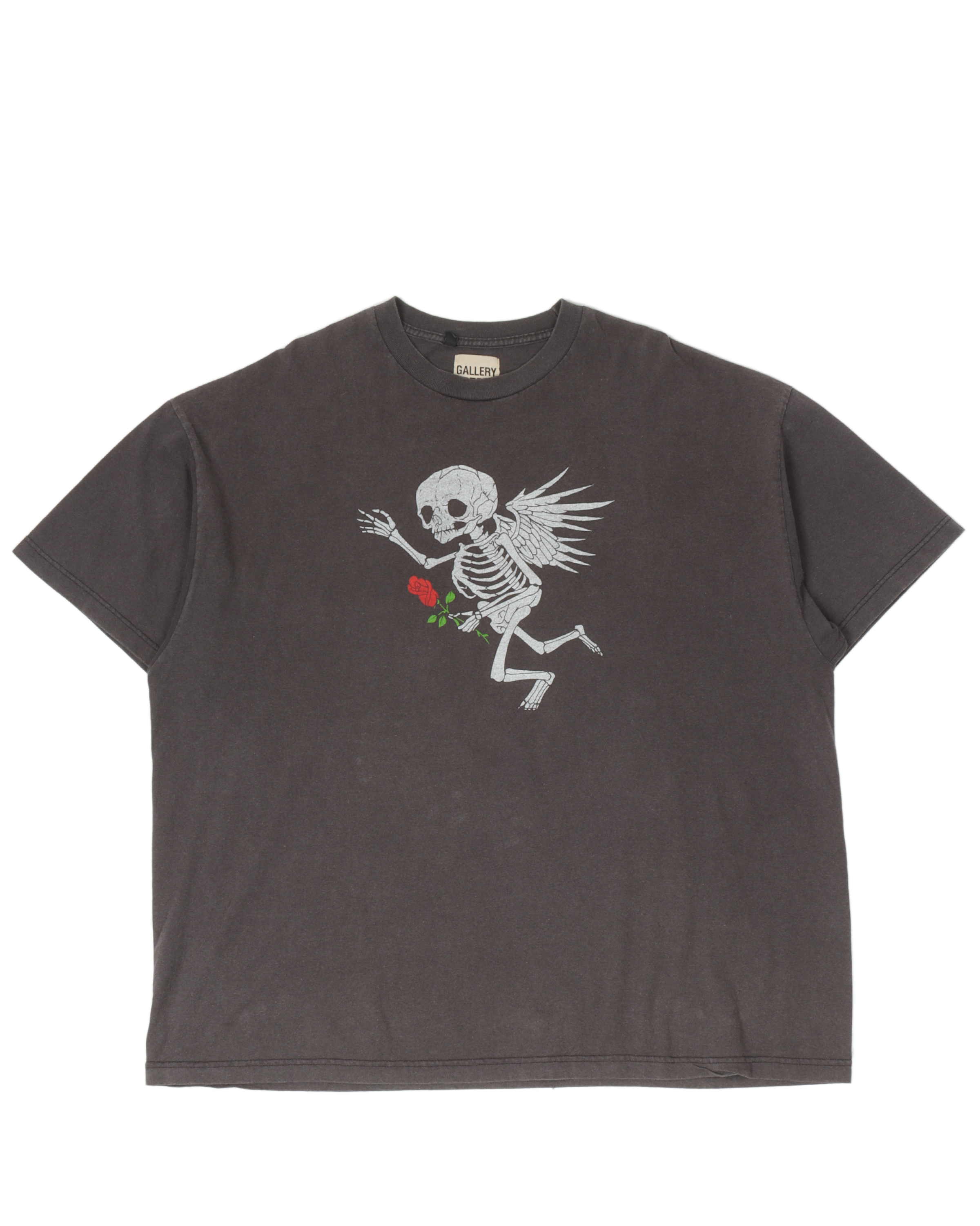 Cherub Skeleton T-Shirt
