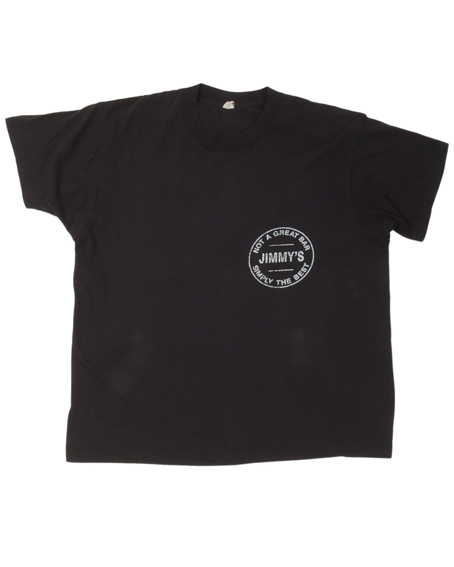 Not a Great Bar T-Shirt