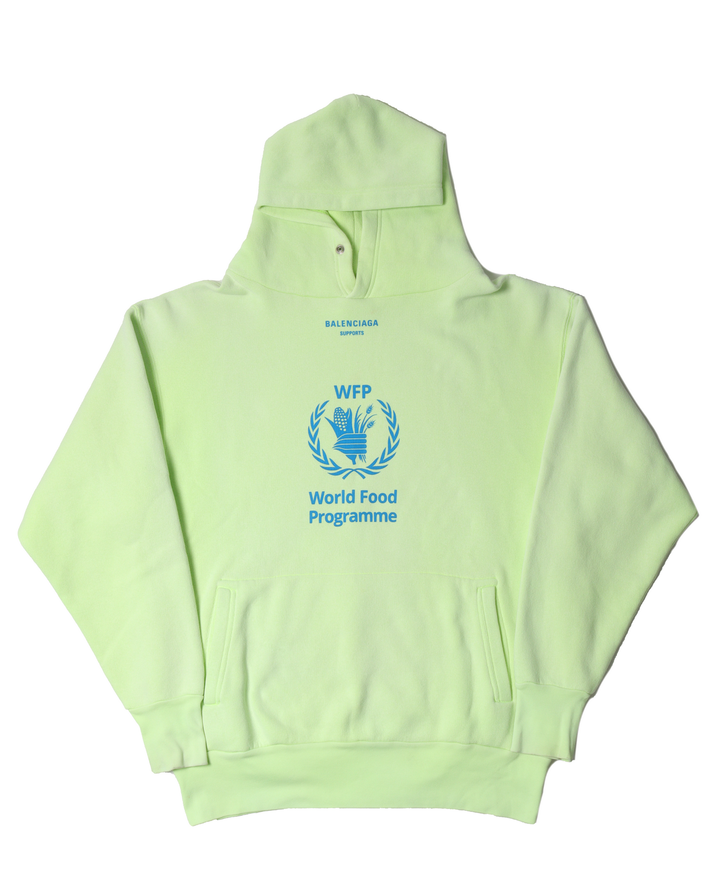 "World Food Program" Hoodie