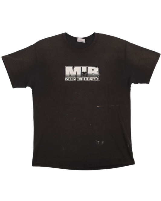 Men in Black OG Promo T-Shirt