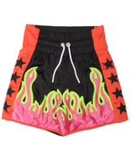 Flame Boxer Shorts