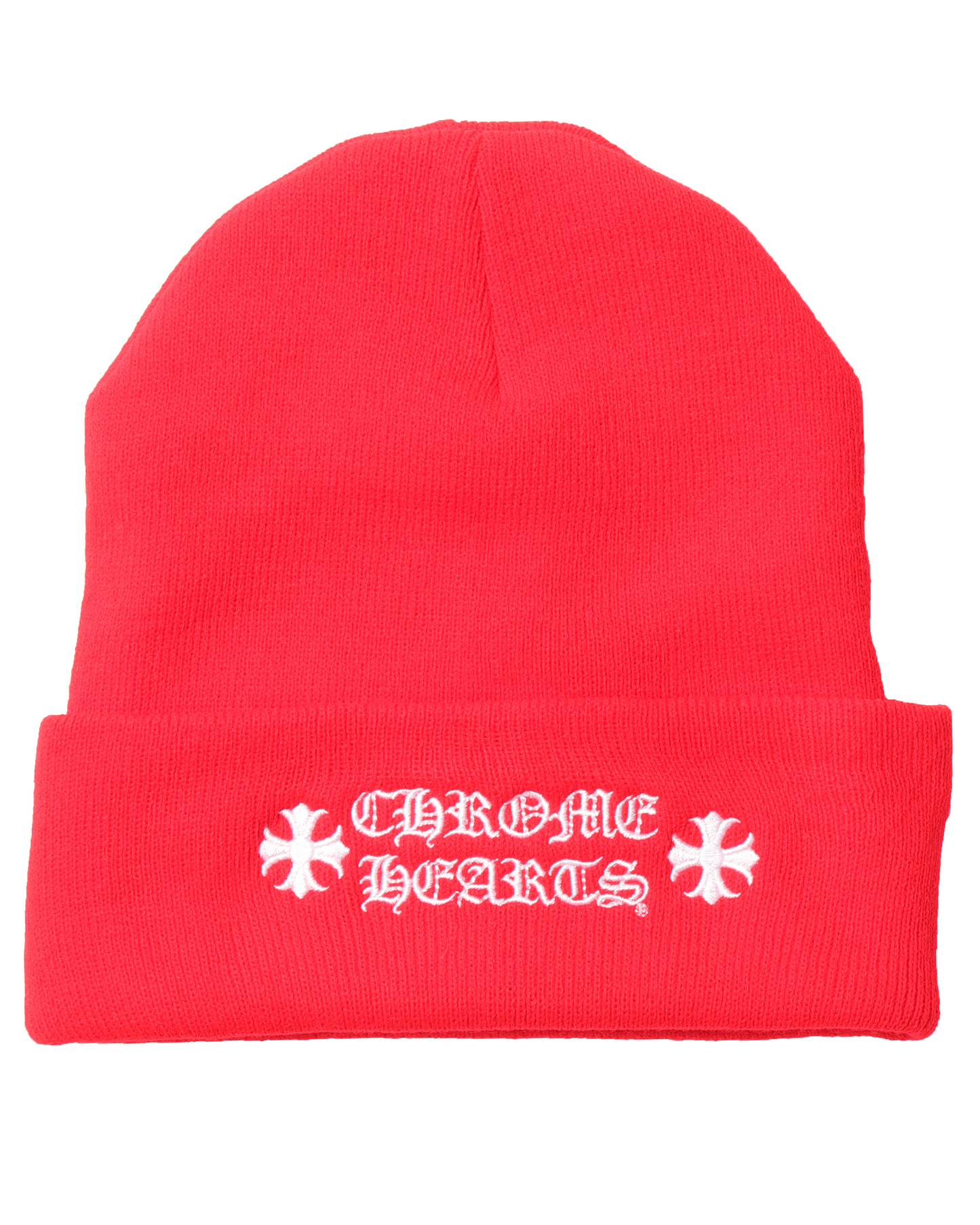 Acrylic Beanie