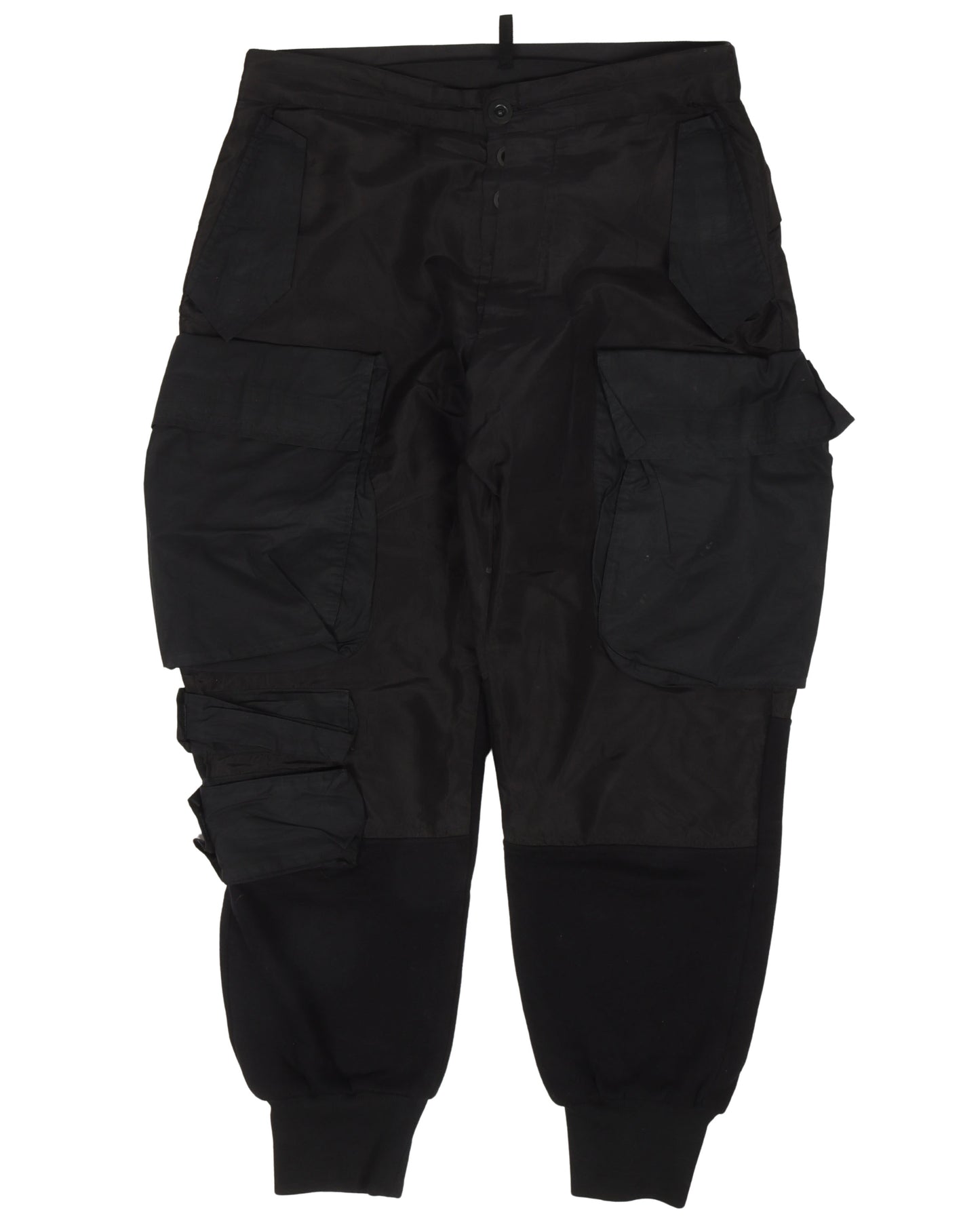Hybrid Cargo Sweatpants