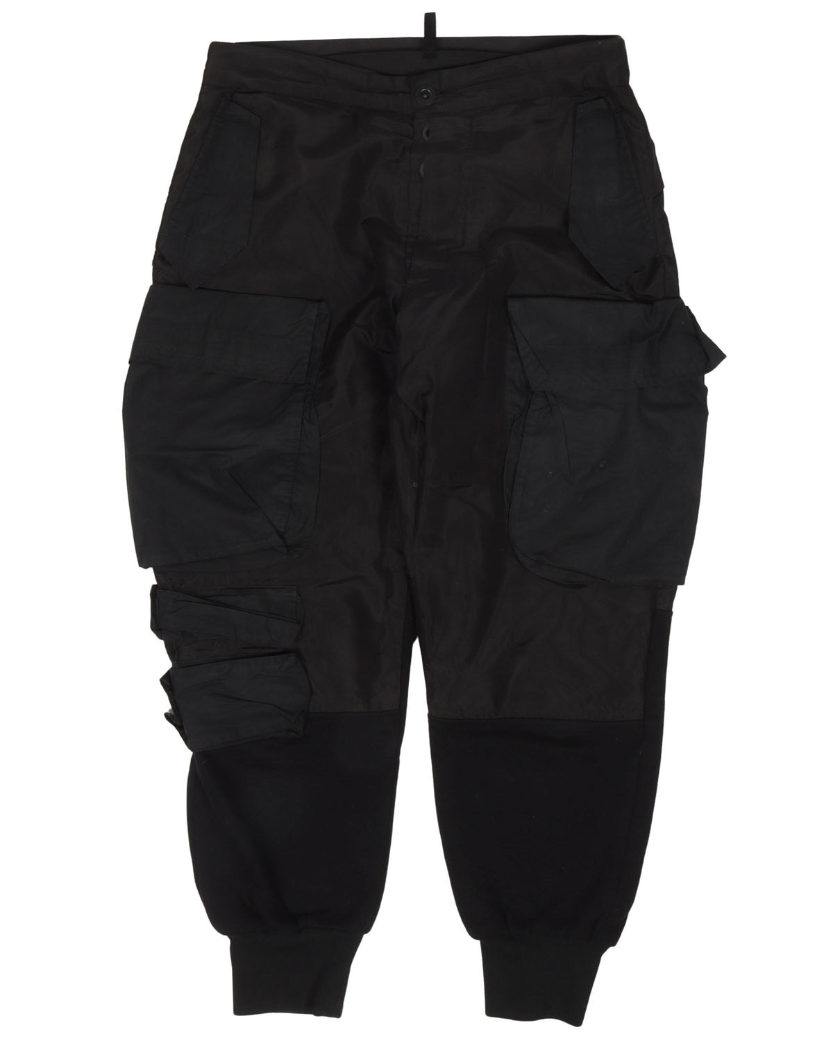 Hybrid Cargo Sweatpants