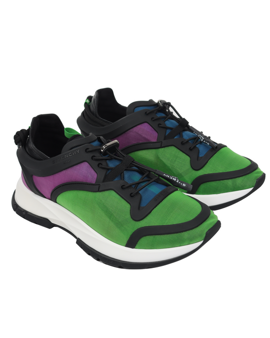 Low Top Spectre Runner Sneaker