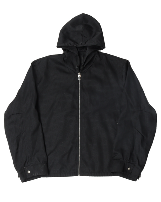 Monogram Windbreaker Jacket