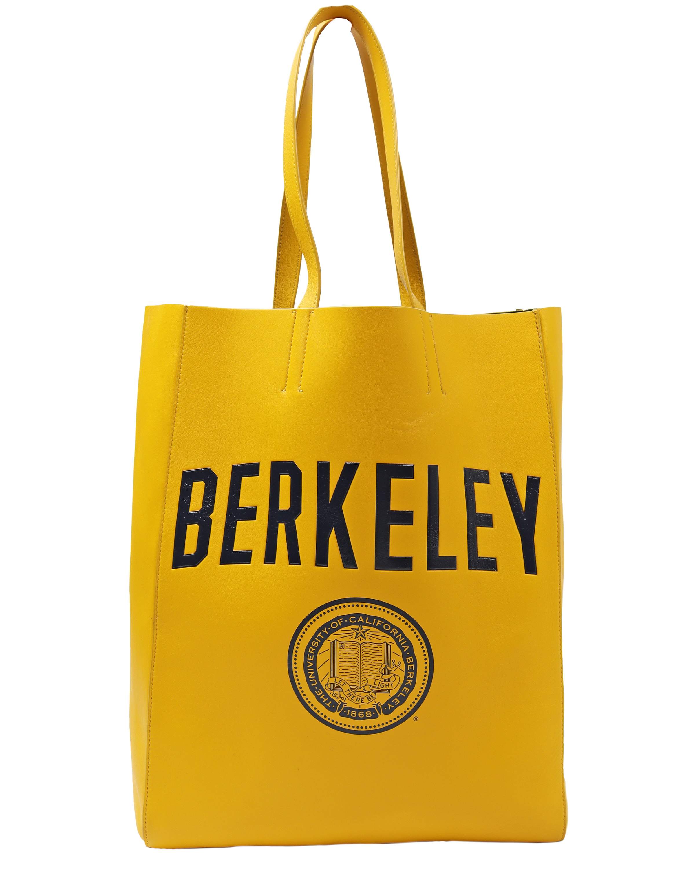 Berkeley Leather Tote Bag