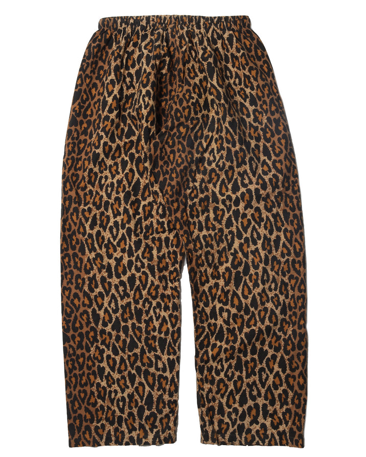 Cheetah Pants