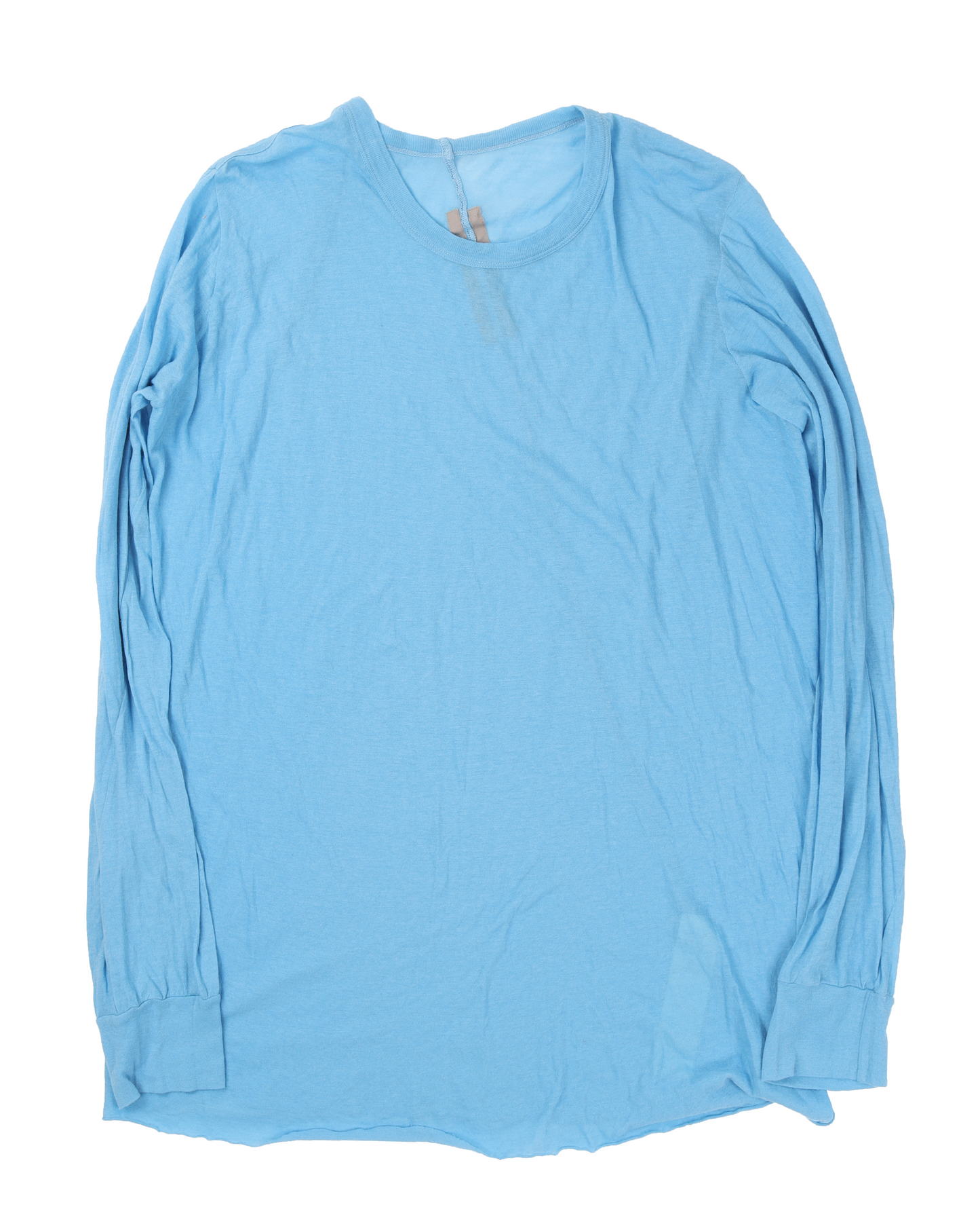 Basic Long Sleeve T-Shirt