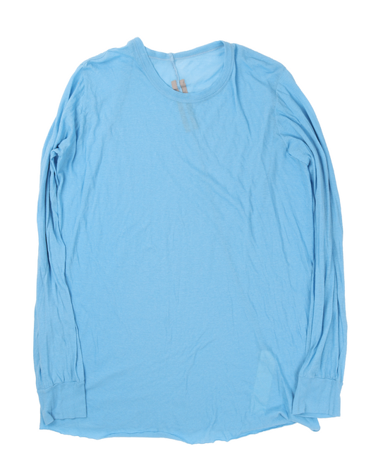 Basic Long Sleeve T-Shirt