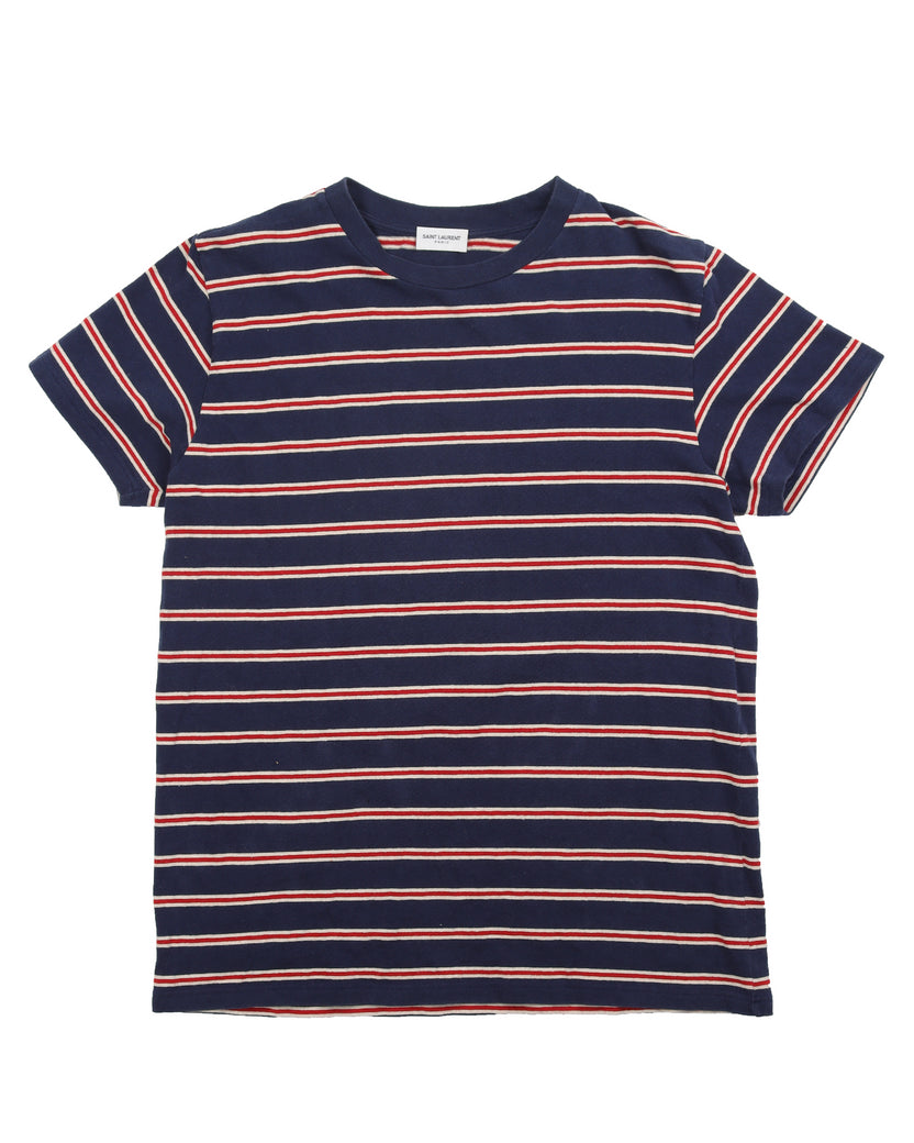 Striped T-Shirt (2015)