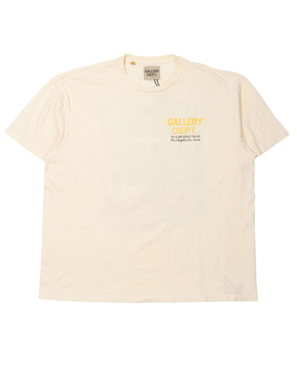 Porsche Hollywood T-Shirt