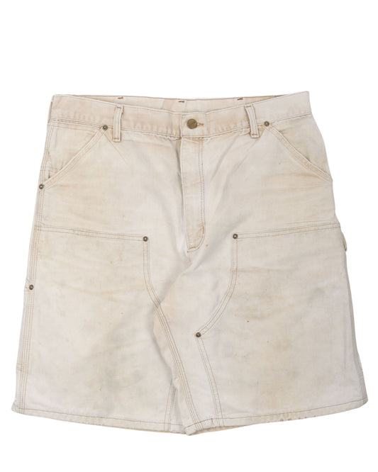 Carhartt Double Thigh Shorts