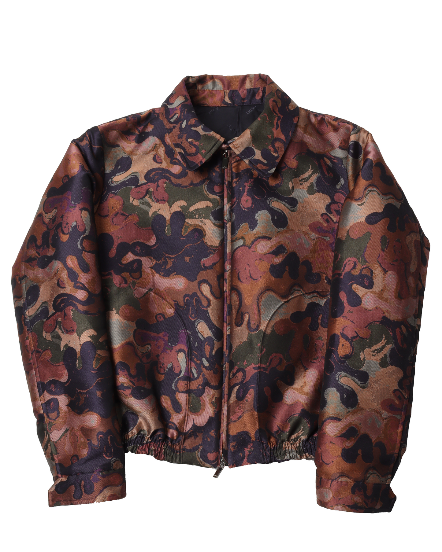Peter Doig Jacket