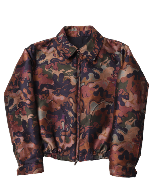 Peter Doig Jacket