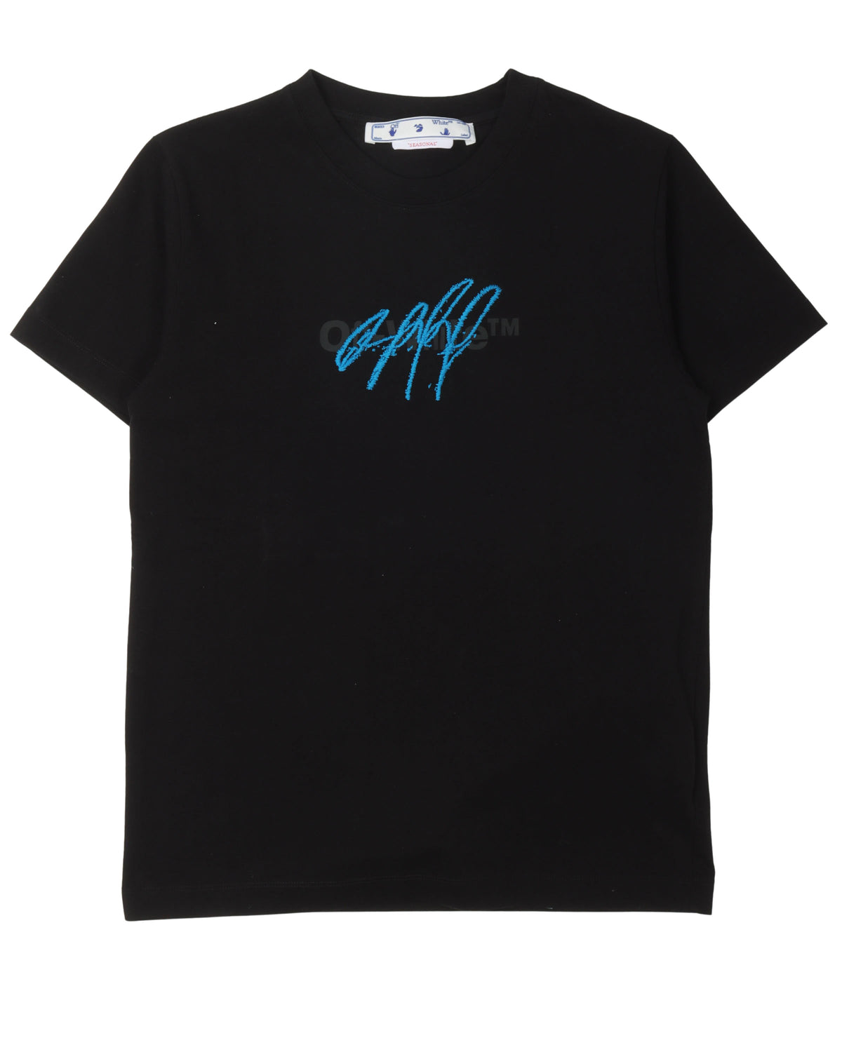 Bounce Cross T-Shirt