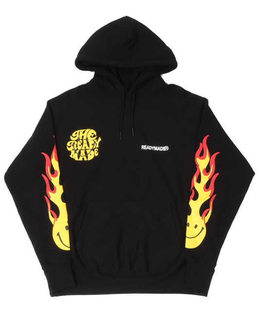 Destruction Hoodie