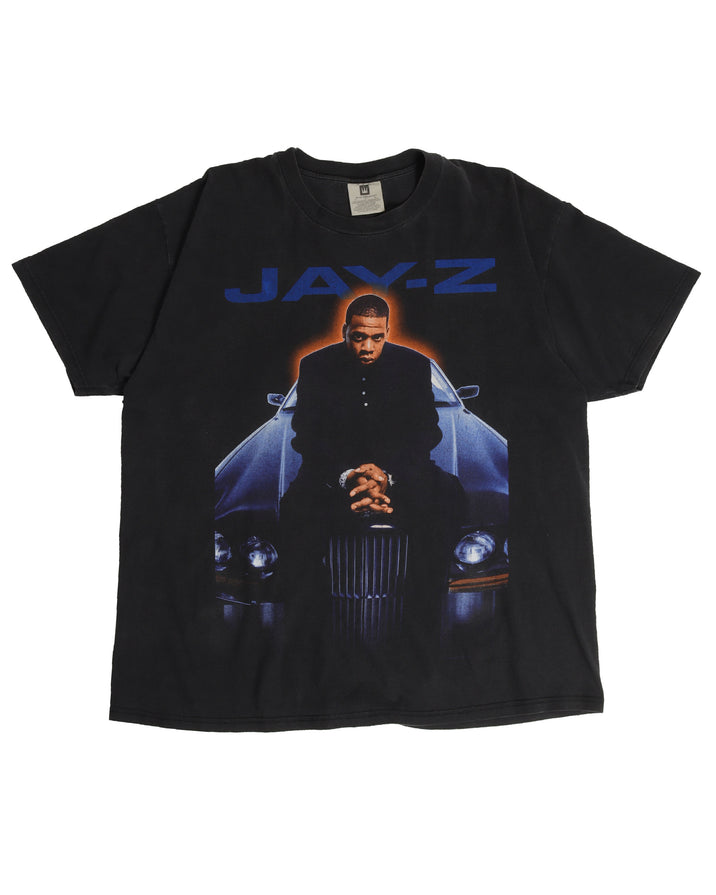Jay-Z Roc-A-Fella Records T-Shirt