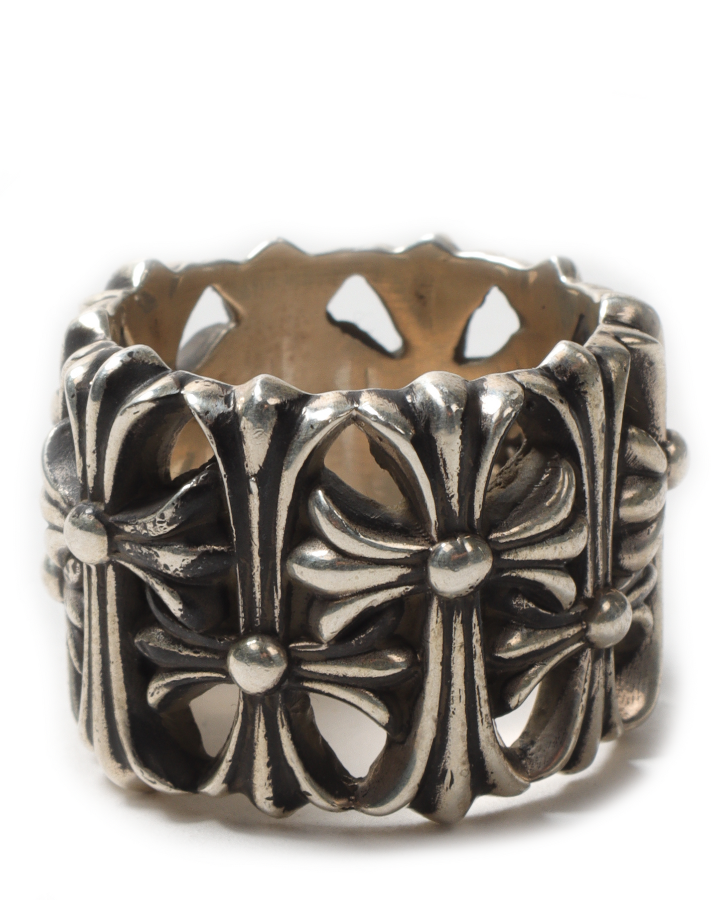 Cemetery Ring