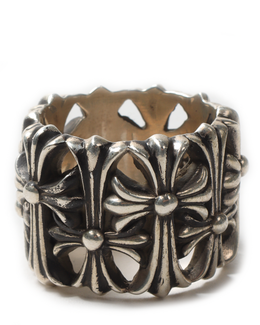 Cemetery Ring