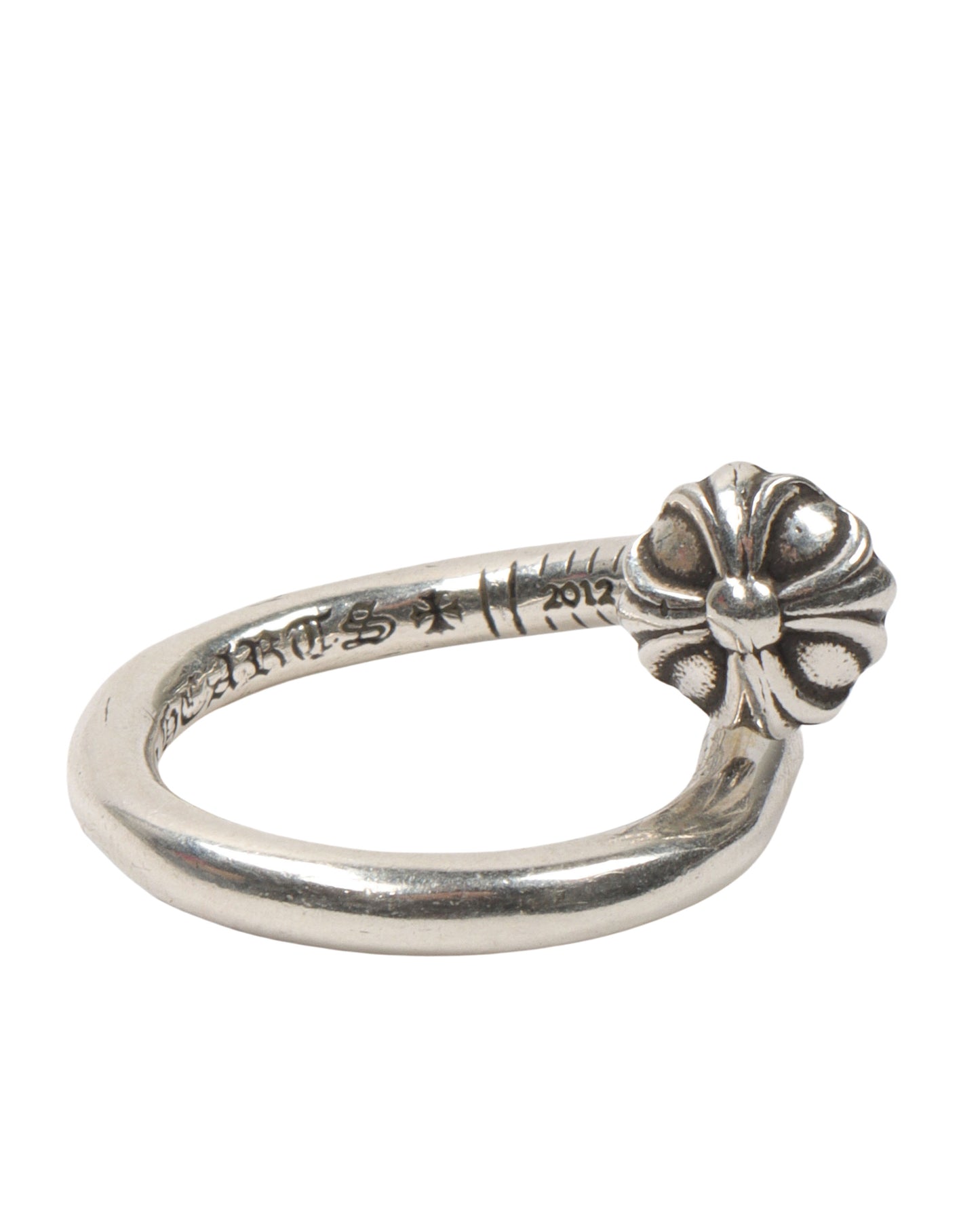 Nail Ring