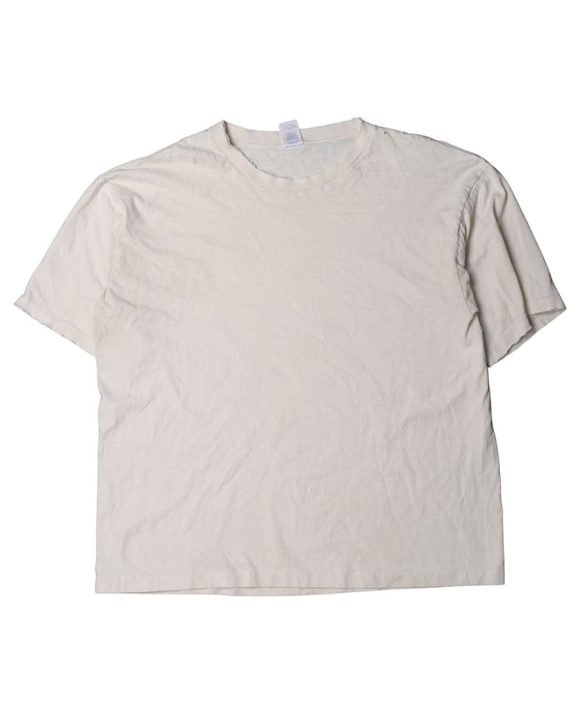 Blank T-Shirt