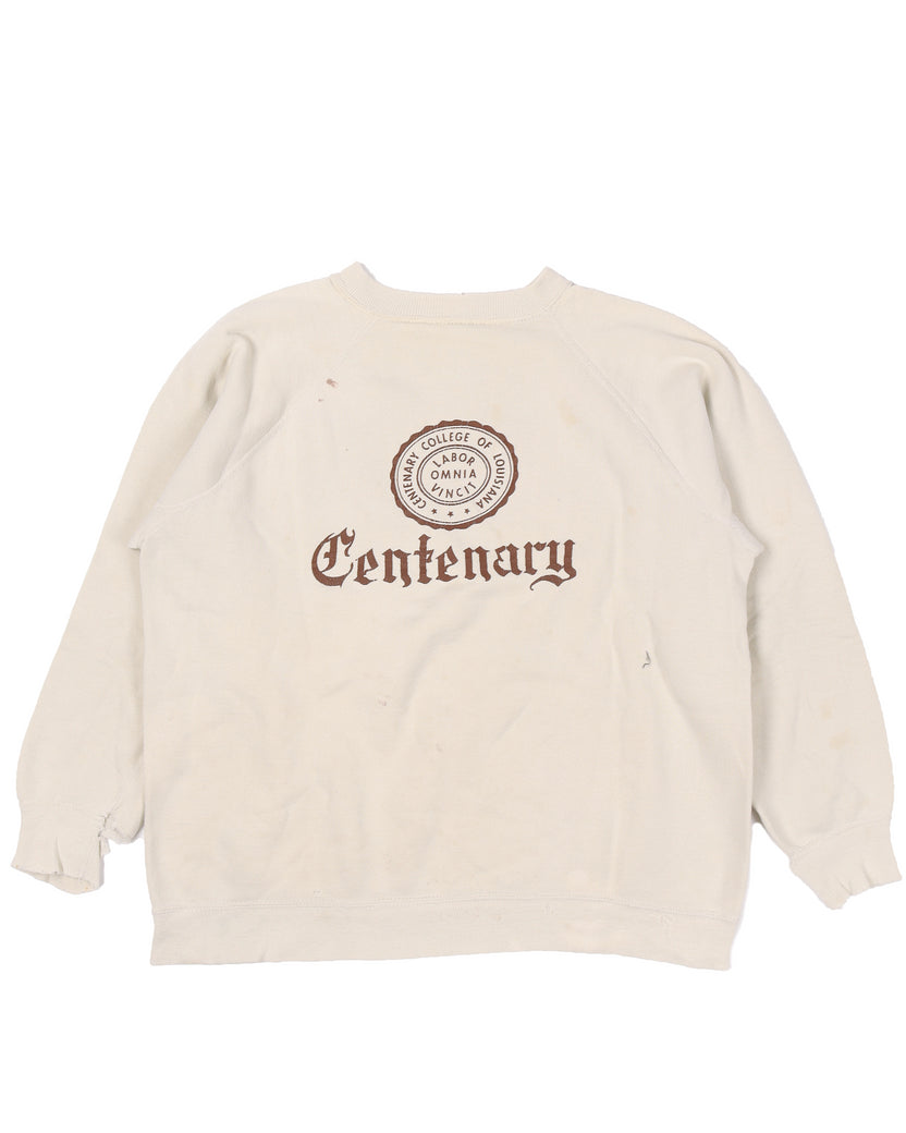 Centenary College Sweatshirt