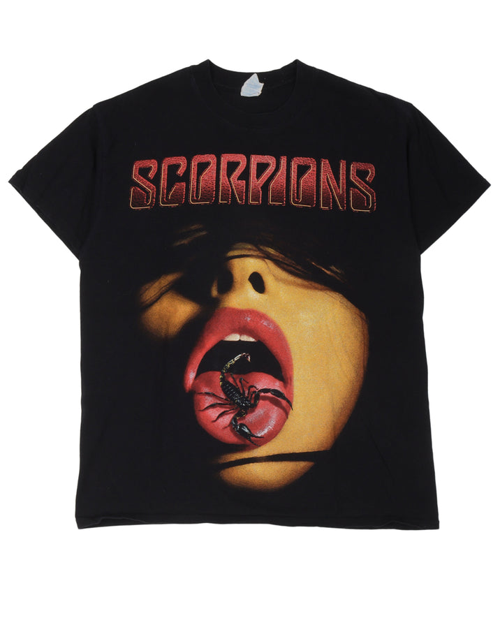 Scorpions T-Shirt