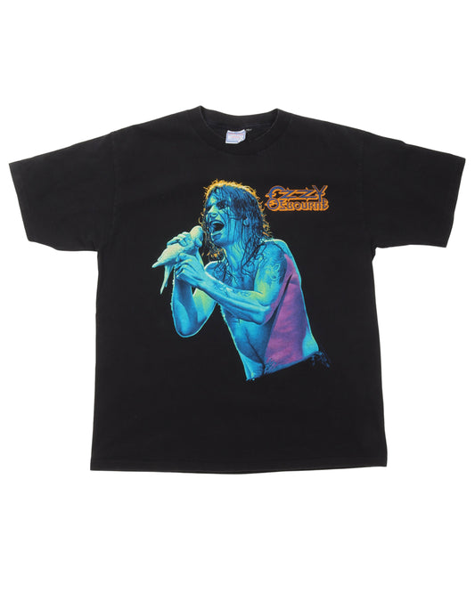 Ozzy Osbourn Pigeon T-Shirt