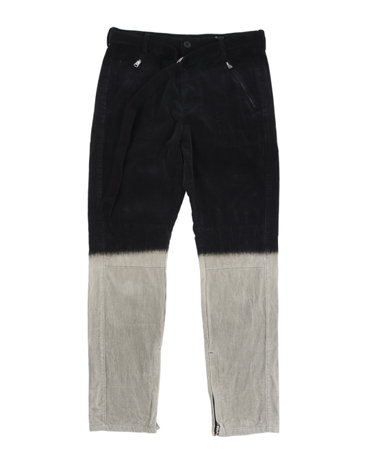 Cordoruy Pant