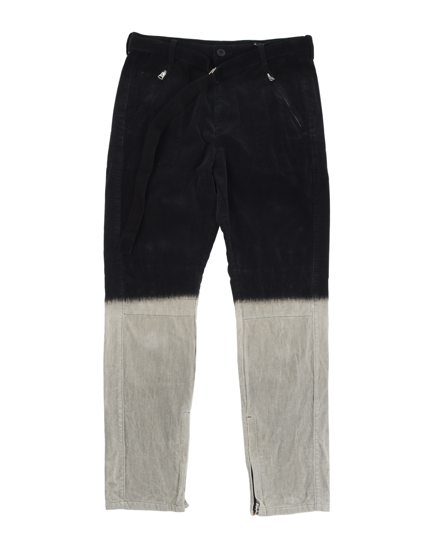 Cordoruy Pant