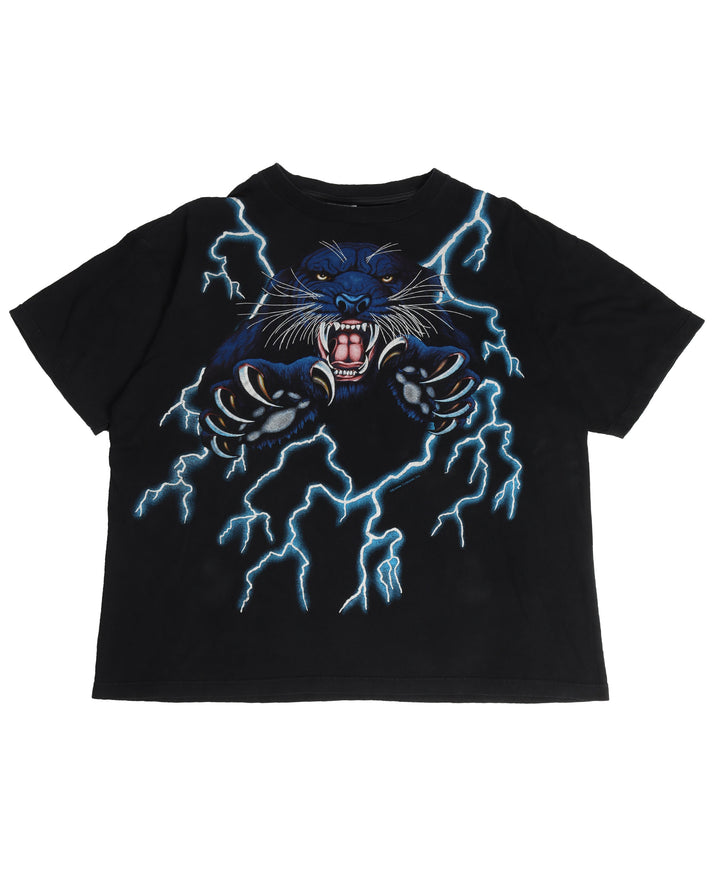 American Thunder Panther T-Shirt