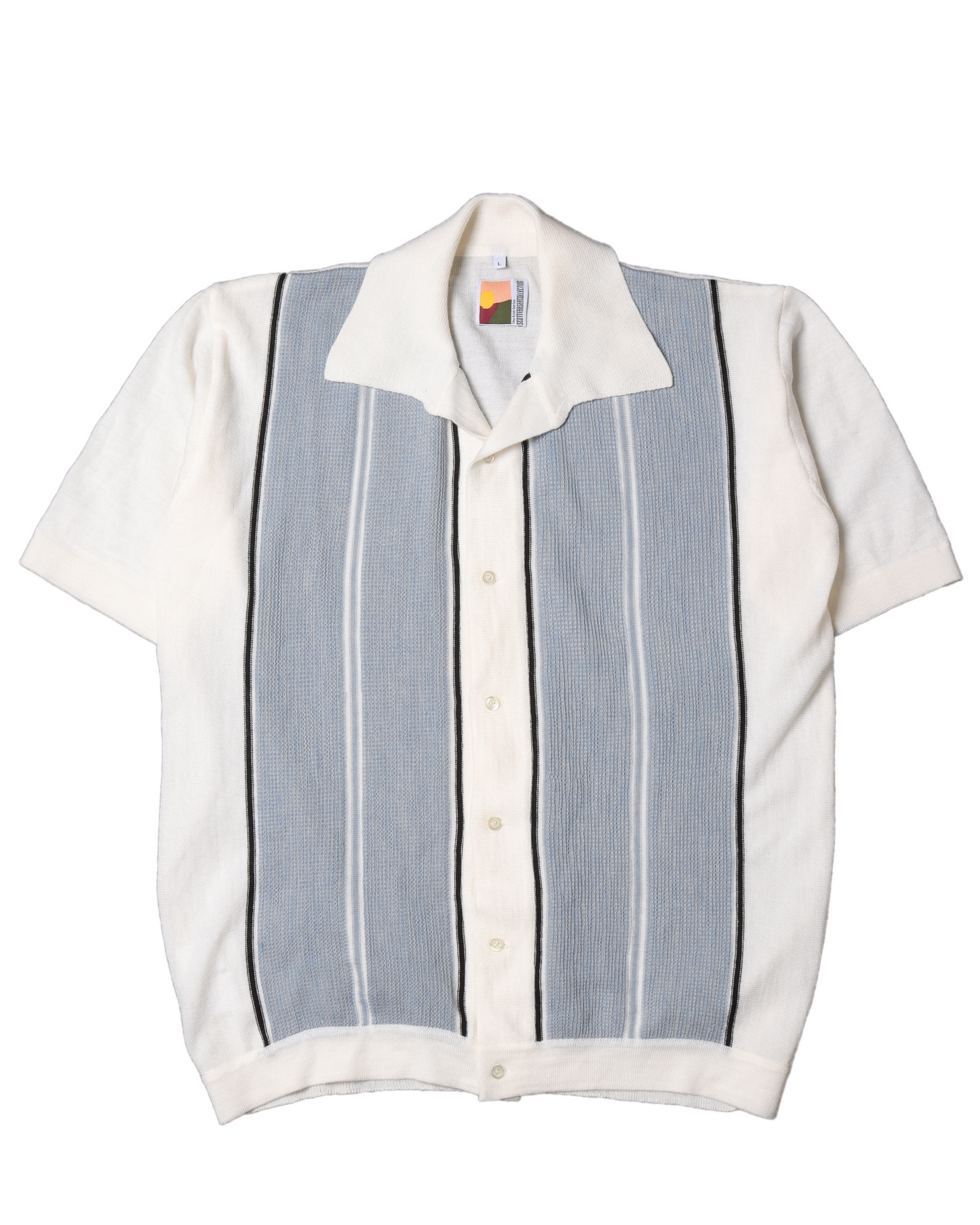 Ripley Anzio Knit Shirt