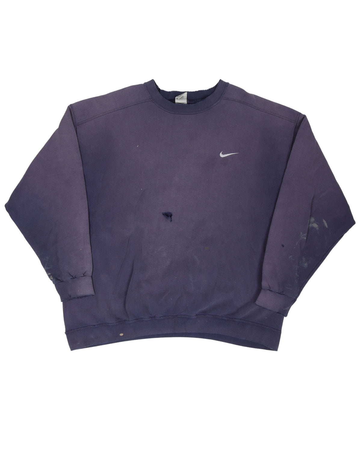 Nike Small Crewneck