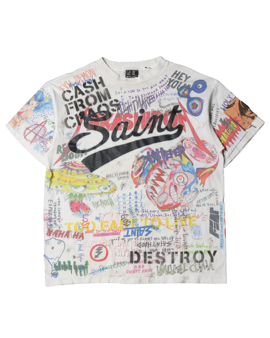 Murakami T-Shirt