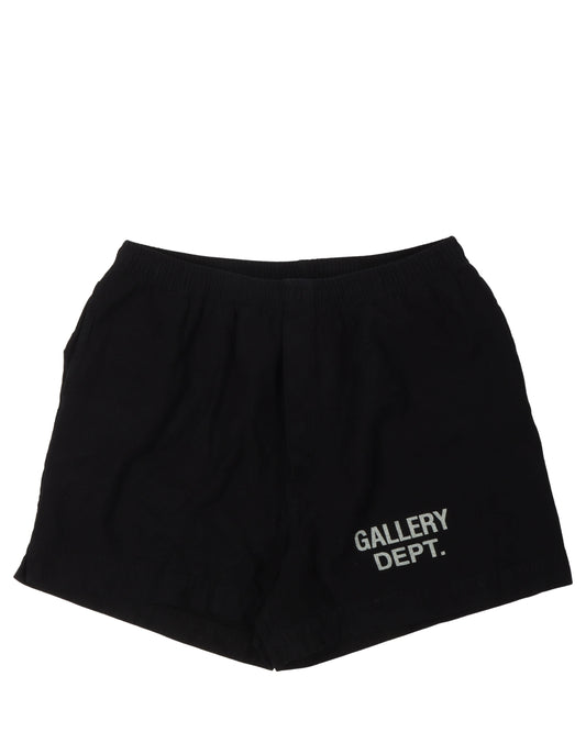 Logo Athletic Shorts