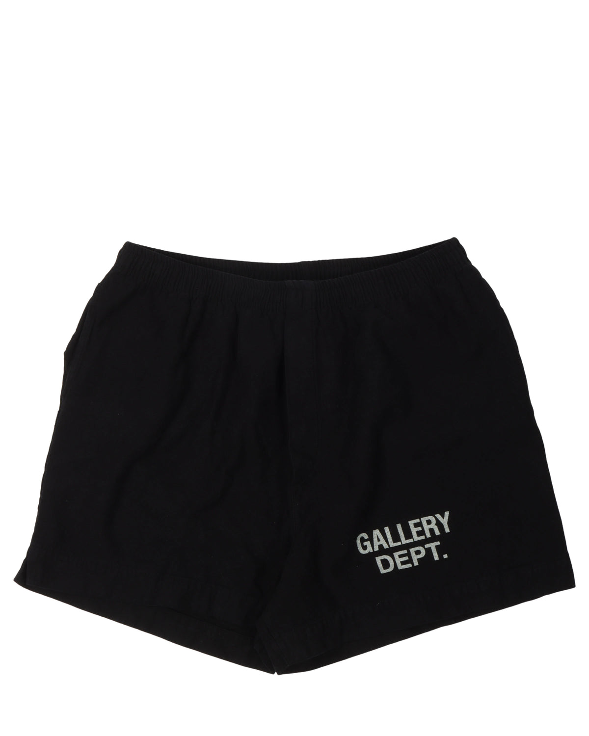 Logo Athletic Shorts