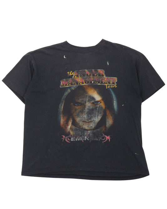 Eminem Anger Management Tour T-Shirt (2002)