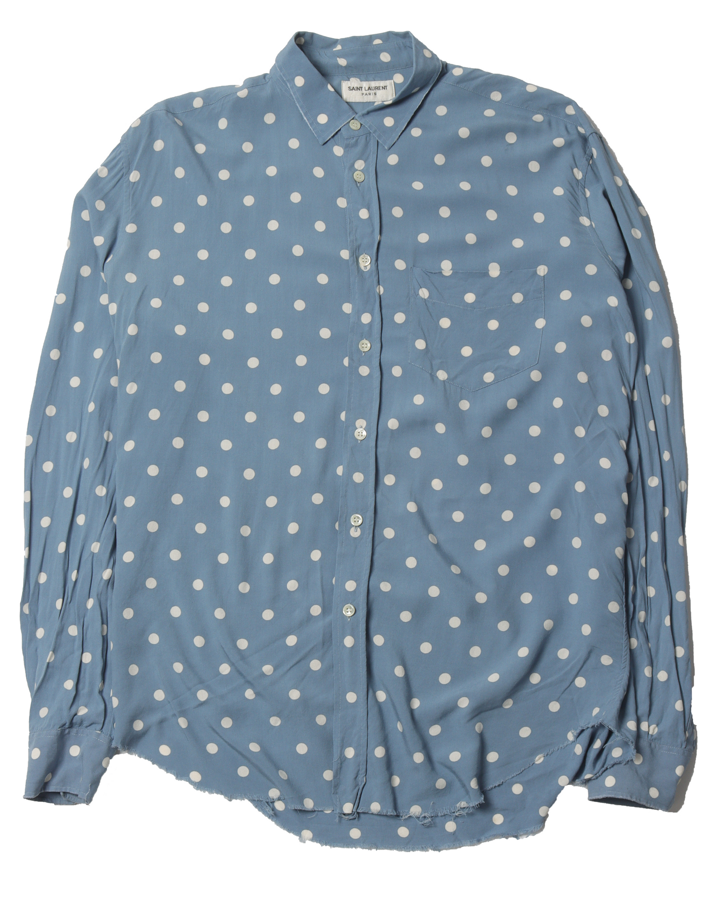 Polka Dot Shirt